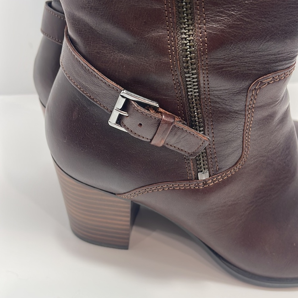 ⭐️Ecco tall boots - Picture 4 of 11